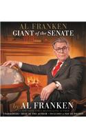 Al Franken, Giant of the Senate