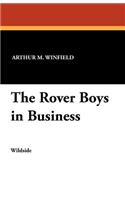 The Rover Boys in Business