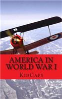 America in World War I