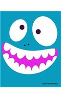 Kawaii Notebook #24