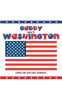 Gabby Goes to Washington