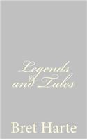 Legends and Tales