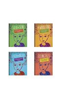 Writer's Notebook: (Writer's Notebook)