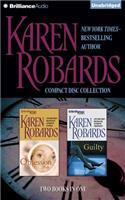 Karen Robards Collection 2