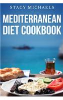 Mediterranean Diet Cookbook