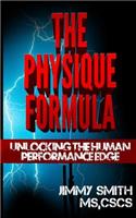 Physique Formula