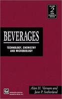 Beverages: technology, chemistry and microbiology [Special Indian Edition - Reprint Year: 2020] [Paperback] A. Varnam; J.M. Sutherland