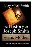 History of Joseph Smith By His Mother