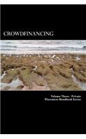 Crowdfinancing