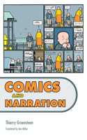 Comics and Narration