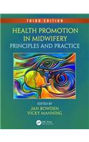 Health Promotion in Midwifery