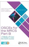 Osces for the Mrcs Part B