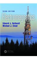 Electromagnetics