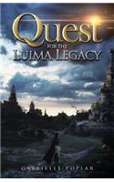 Quest for the Luima Legacy