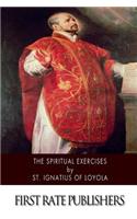 The Spiritual Exercises