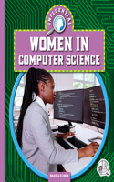 Influential Women in Computer Science