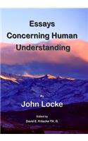 Essay Concerning Human Understanding