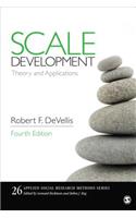 Scale Development: Theory and Applications
