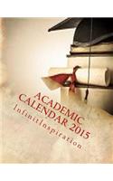 Academic Calendar 2015