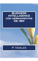 Business Intelligence Con Herramientas de IBM