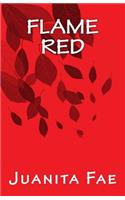 Flame Red