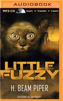 Little Fuzzy