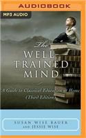 Well-Trained Mind