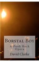 Borstal Boy