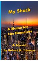 My Shack: A Home for the Homeless