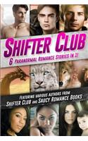 Shifter Club