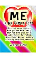 Me in my Family Tree