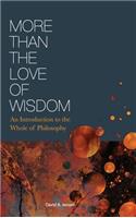 More Than the Love of Wisdom