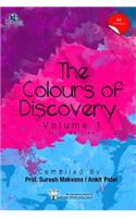 Colours of Discovery