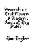 Broccoli vs. Cauliflower
