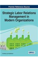 Strategic Labor Relations Management in Modern Organizations