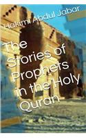 The Stories of Prophets in the Holy Quran