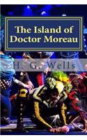 Island of Doctor Moreau