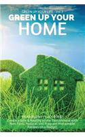Green up your Home