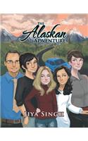 The Alaskan Adventure: (English)