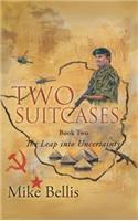 Two Suitcases