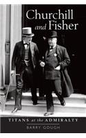 Churchill and Fisher