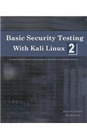 Basic Security Testing with Kali Linux 2