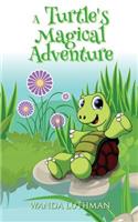 Turtle's Magical Adventure