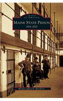 Maine State Prison