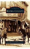 Kiowa County