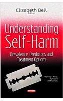 Understanding Self-Harm