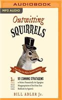 Outwitting Squirrels