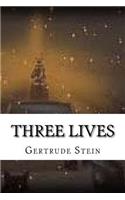 Three Lives