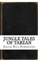 Jungle Tales of Tarzan