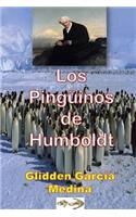 Pingüinos de Humboldt